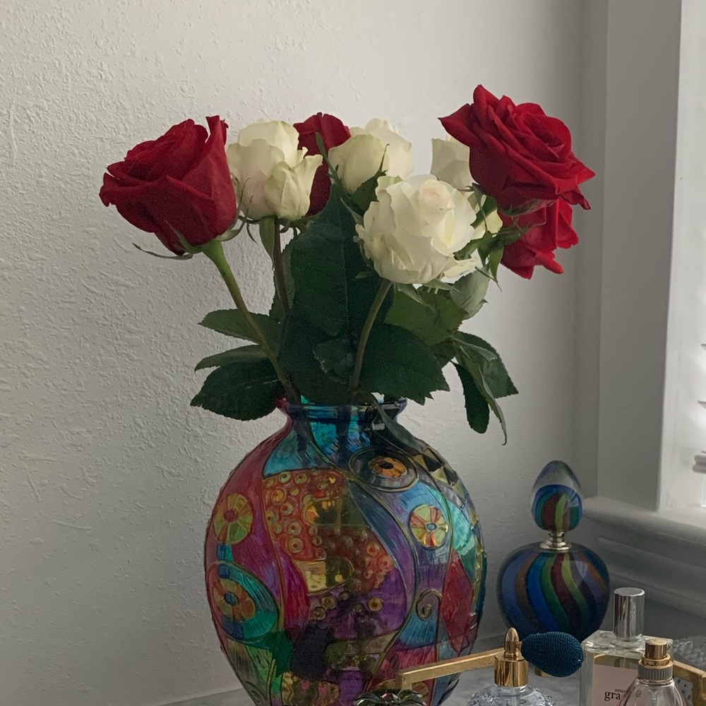 Meet your Posher, San